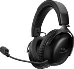 HyperX Cloud III S – Wireless Gaming Headset for Multi-Platform,…