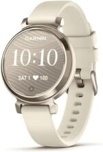 Garmin Lily 2, Small and Stylish Smartwatch, Hidden Display, Patterned…