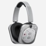 Nothing Headphone (1) Hybrid Active Noise Cancelling Headphones, Wireless Over-Ear…