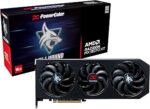 PowerColor Hellhound AMD Radeon RX 9070 XT 16GB GDDR6