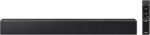 Samsung B-Series Soundbar HW B400F 2.0 ch Soundbar with Built…