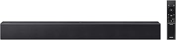 Samsung B-Series Soundbar HW B400F 2.0 ch Soundbar with Built…
