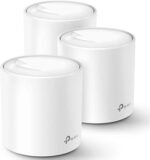 TP-Link Deco WiFi 6 Mesh System (Deco X20) - Covers…