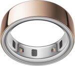 Oura Ring 4 - Rose Gold - Size 8 -…
