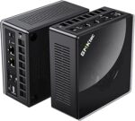 GMKtec AMD Ryzen 9 8945HS (Turbo 5.1GHz) 32GB DDR5 2TB…