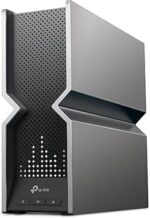 TP-Link Tri-Band BE19000 WiFi 7 Router (Archer BE800) | 12-Stream…