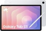 Samsung Galaxy Tab S11 128GB WiFi Android Tablet, Galaxy AI,…