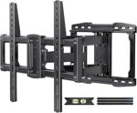 USX STAR Full Motion TV Wall Mount Bracket for 65…